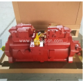 R305-7 Hydraulic Pump 31N8-10070 K5V140DTP Main Pump